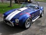 Shelby Cobra 427 1964 года